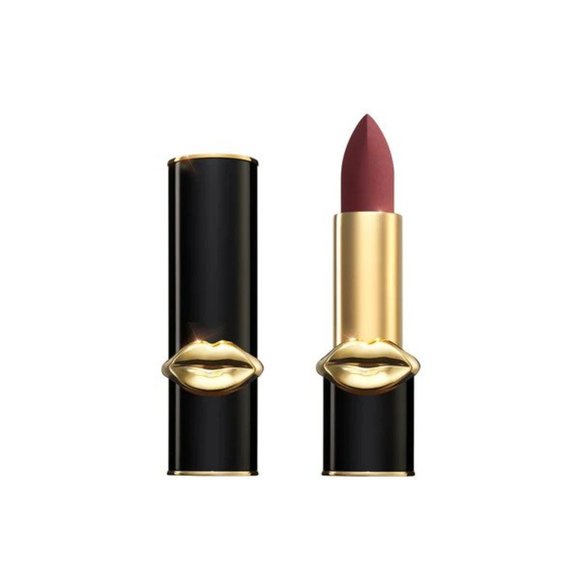 NEW Pat McGrath MatteTrance Lipstick - Flesh 3 - Picture 2 of 5